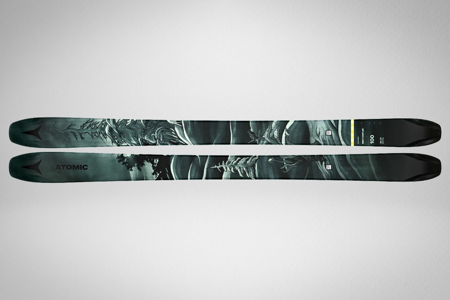 10 Best Atomic Skis of 2025 | All Types of Skiing